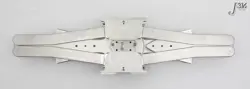 Brooks Automation MagnaTran 7 002-0016-21 Vacuum wafer-transfer robot arm set auction image