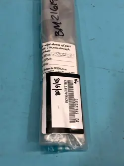 Brooks Automation BM21619 stepper car cable auction image