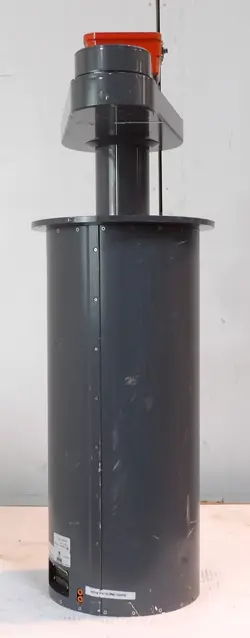 Brooks Automation WTM wet-robot family WTM-511-2-FWS02-V1-CU Wet-process wafer-transfer robot auction image