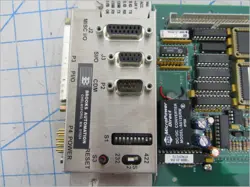Brooks Automation 001-4450-01 PCB card assembly auction image