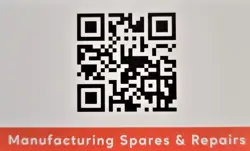 Brooks 002-4674-09 Brooks-family industrial component auction image