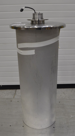 Brooks 002-7090-02 Brooks-family industrial component auction image