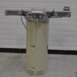 Brooks Automation MagnaTran 7 003-1500-02 vacuum wafer transfer robot auction image