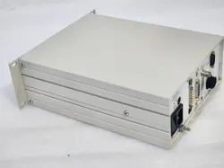 Granville-Phillips vacuum measurement equipment 358501-01B-T1 vacuum gauge controller auction image