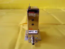Brooks Instrument Model 5964 02-0624R-031 thermal mass flow controller auction image