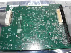 Brooks Automation 002-3752-01 MagnaTran 7 personality board auction image