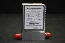 Brooks Instrument GF120 Series GF120SLC metal-sealed thermal mass flow controller auction image