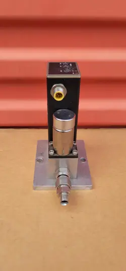 Brooks 5850D 5800S Smart Mass Flow Series auction image