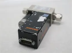 Brooks 5850S/BC1AA1AC3BA0A1 5800S Smart Mass Flow Series auction image