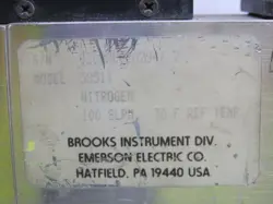 Brooks 5851I 5800E / 5850E Series auction image
