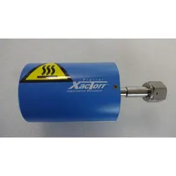 Brooks Instrument CMX100 XacTorr capacitance manometer auction image