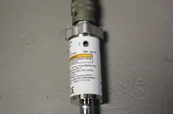 Brooks Instrument GFD01A4BSM SolidSense II pressure transducer auction image