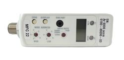 Brooks Instrument GF125C-203467 GF125 Series mass flow controller auction image