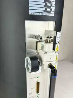 Brooks 002-7090-04 Brooks-family industrial component auction image