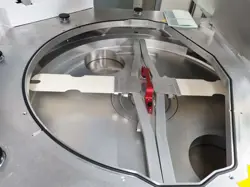 Brooks 003-1600-25 Brooks-family industrial component auction image
