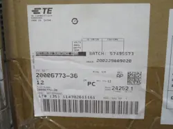 GFF02A4Q4T pressure transducer auction image