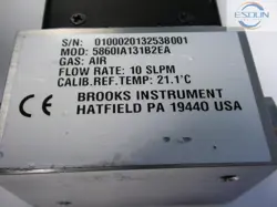 Brooks 5860I 5800E / 5850E Series auction image