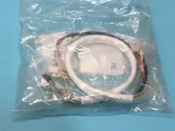 Brooks Automation BM15027 roll harness cable assembly auction image