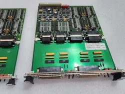 Brooks Automation BRD-T5-XVME244-TRANSITION transition board auction image