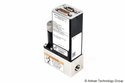 Brooks Instrument SLA5850P1MJB1A2A1 SLA5850 Digital Mass Flow Controller auction image
