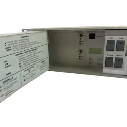 MKS Granville-Phillips 370501-A10-T1 Series 370 Stabil-Ion vacuum measurement controller auction image