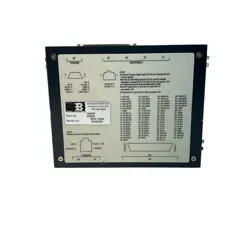 Brooks 142836 Brooks-family industrial component auction image