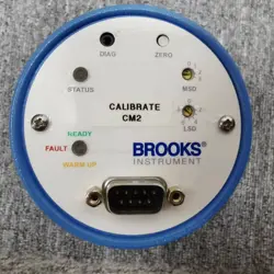 Brooks CMX1T25PN2X Brooks variable-area / flowmeter family auction image