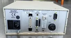 Granville-Phillips vacuum measurement equipment 358501-01B-T3 vacuum gauge controller auction image