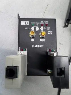Brooks 002-7391-08 Brooks-family industrial component auction image