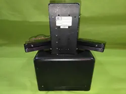 Brooks Automation 001-0000-41 Z-Bot Wafer Indexer auction image