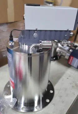 CTI-Cryogenics cryogenic vacuum equipment 8116590G001 cryogenic vacuum-system component auction image