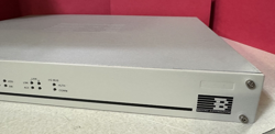 Brooks Automation TEC-3000 semiconductor equipment controller family auction image