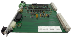Brooks Automation / Techware Systems BRD-T5-SLOT0-A Techware 5 VME controller PCB assembly auction image