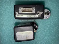 Brooks legacy mass-flow instrumentation 9002-S-93997 thermal mass flow controller or meter auction image