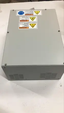Brooks Automation 146834-0001-FRU Series 8 robot controller field-replaceable unit auction image