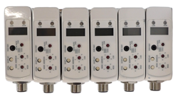 Brooks Instrument 125C unresolved mass-flow-controller identifier auction image