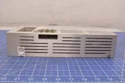 Brooks Automation 001-4130-03R wafer aligner controller auction image