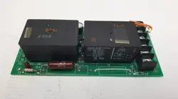 PRI Automation (Brooks Automation legacy) PB35945 Power/dynamic brake printed circuit board auction image