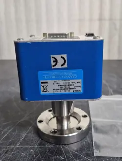 Granville-Phillips Series 390 Micro-Ion ATM 390511-3-YG-T vacuum pressure transducer auction image