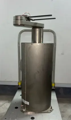 Brooks Automation ABM407B-1-S-CE-S293 wafer handling robot auction image