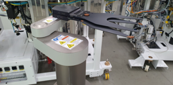 Brooks Automation 211104-0001-FRUR Razor atmospheric wafer-transfer robot field-replaceable unit auction image