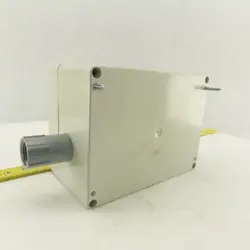Brooks Instrument 7940 Optical sensor alarm auction image