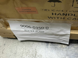 CTI-Cryogenics cryogenic vacuum equipment 8116136G001R cryogenic vacuum-system component auction image