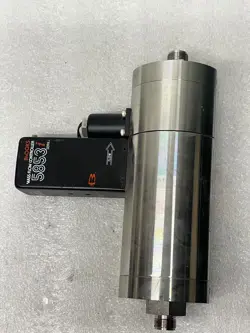 Brooks Instrument 5853i mass flow controller auction image