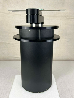Equipe Technologies / PRI Automation / Brooks Automation ATM-1745 atmospheric top-mount wafer-transfer robot auction image