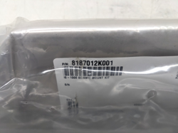 Edwards CTI-Cryogenics / legacy Brooks Automation IS-1000 Water-cooled cryogenic helium compressor auction image