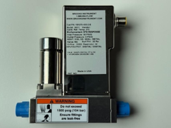 Brooks Instrument SLA7950D SLA7900 DeviceNet mass flow controller auction image
