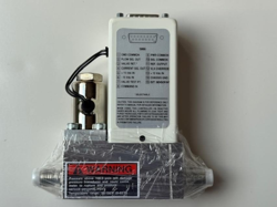 Brooks Model 5866 / 5866RT Series 5866MB electronic pressure controller auction image