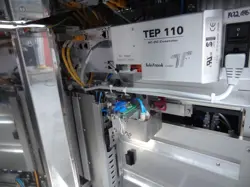 Brooks Automation FixLoad 6M 013096-809-20 300 mm FOUP load port module auction image