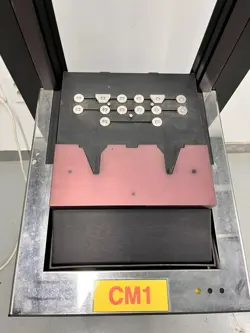 Brooks Automation BrooksNet 002-8421-02 DeviceNet I/O interface module auction image